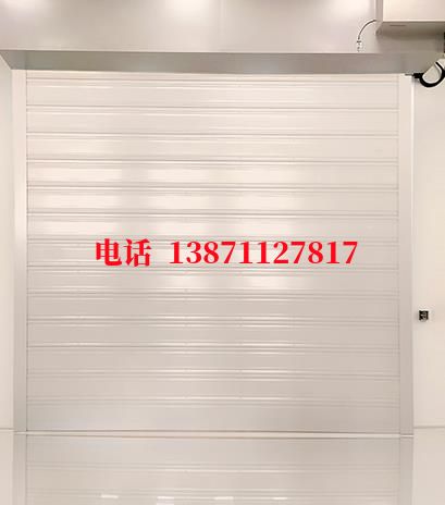 庆元防爆柔性卷帘门