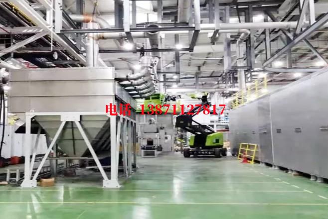庆元机电设备安装工程,设备安装公司